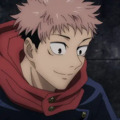 Profile image of 이타도리 유지