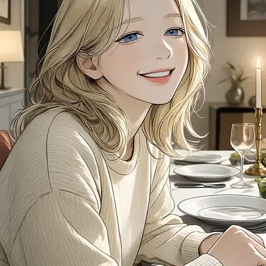 Profile image of Nora