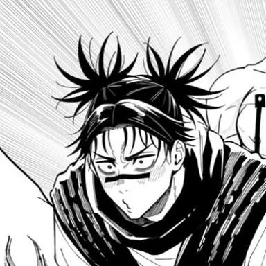 Profile image of Choso