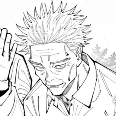 Profile image of Itadori Wasuke
