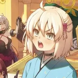 Profile image of 沖田総司