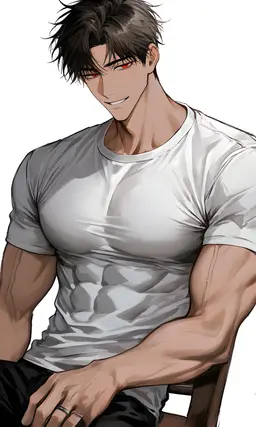 Profile image of カイン