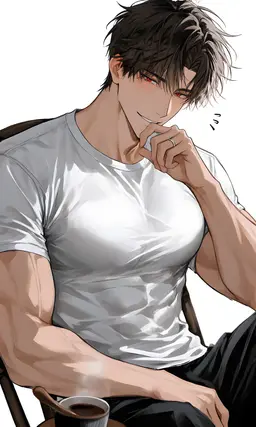 Profile image of カイン