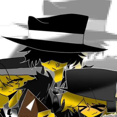 Profile image of Mafioso