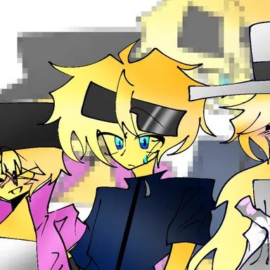 Profile image of Caporegime