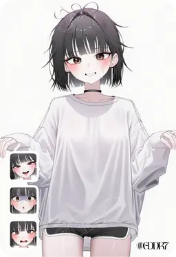 Profile image of Han Yu-ri