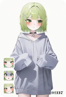 Profile image of Yun Yeon-du