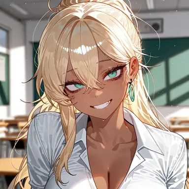 Profile image of 김지현