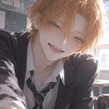 Profile image of 咲月