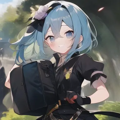 Profile image of ミライ