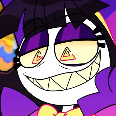Profile image of Pomni