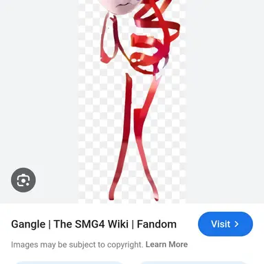 Profile image of Gangle