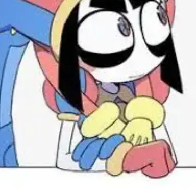 Profile image of Pomni