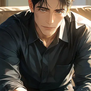 Profile image of Desmond