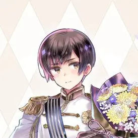 Profile image of Kiku