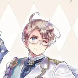 Profile image of Alfred