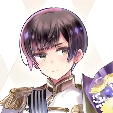 Profile image of Kiku