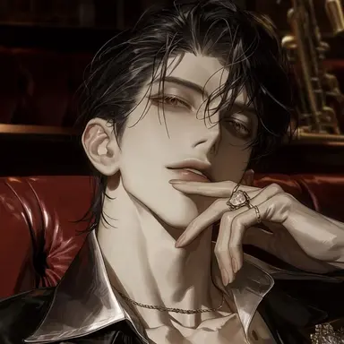 Profile image of 드미트리