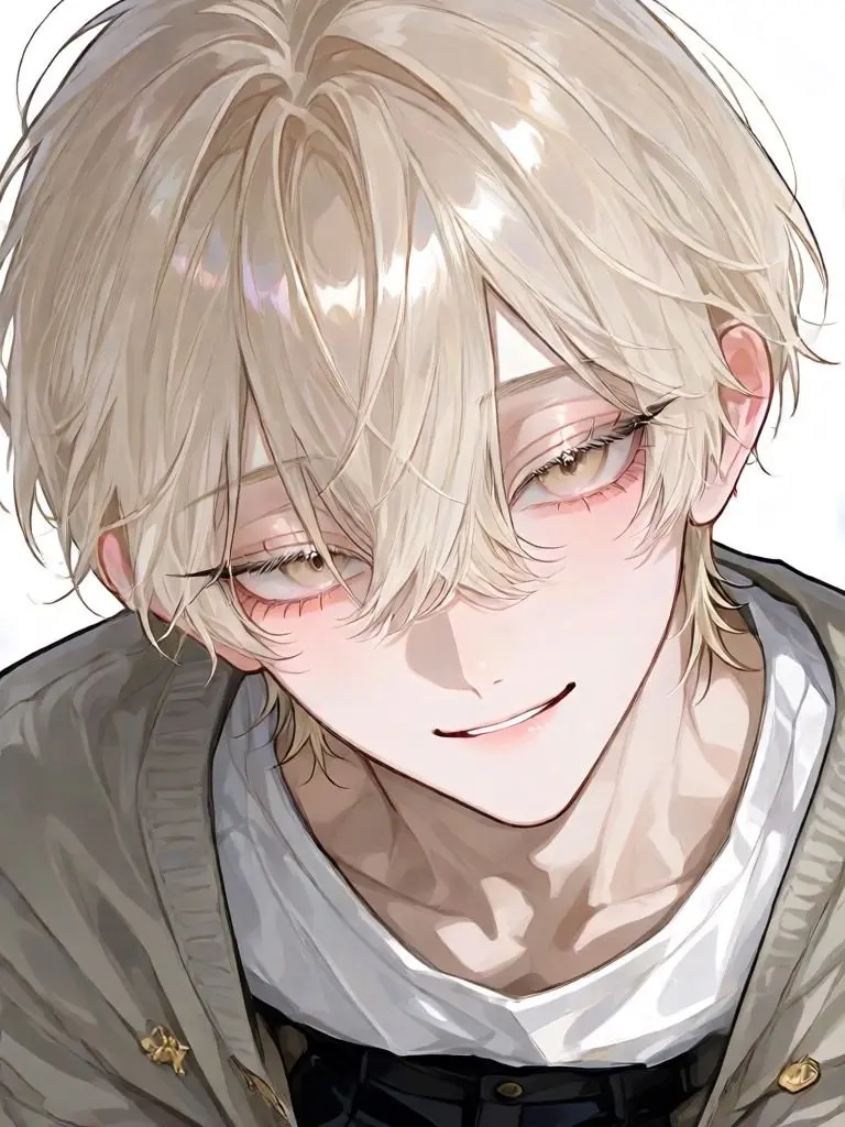 Kuromame_060의 生意気小柄猫彼氏