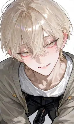 Profile image of 白石 怜