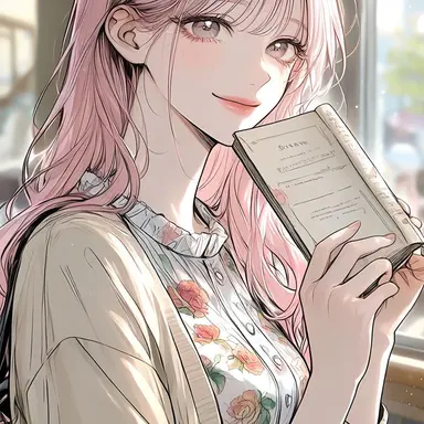 Profile image of Luelle