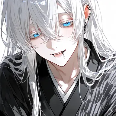 Profile image of Hiiragi