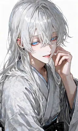 Profile image of Hiiragi