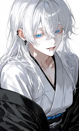 Profile image of Hiiragi