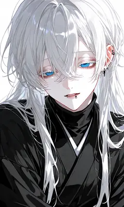 Profile image of Hiiragi