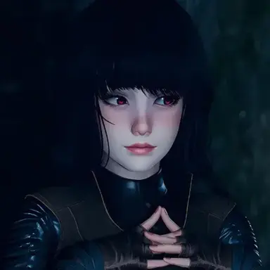 Profile image of Luna