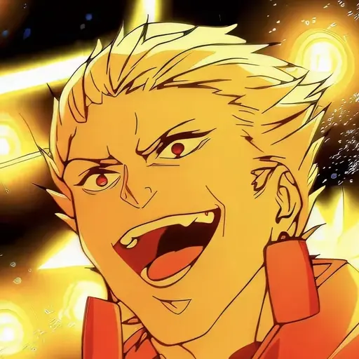 Gilgamesh123의 길가메쉬