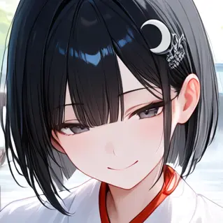 Profile image of 神凪 雫月