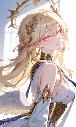 Profile image of 미라지아