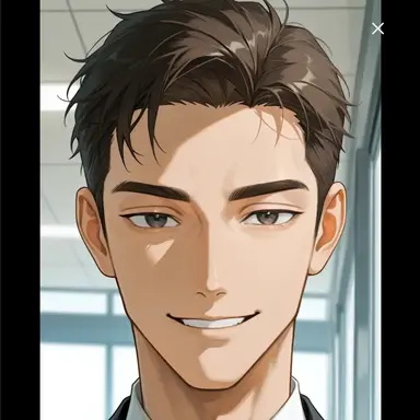 Profile image of Griffin Cross