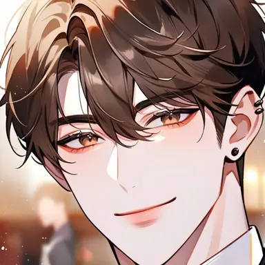 Profile image of Rio Cross