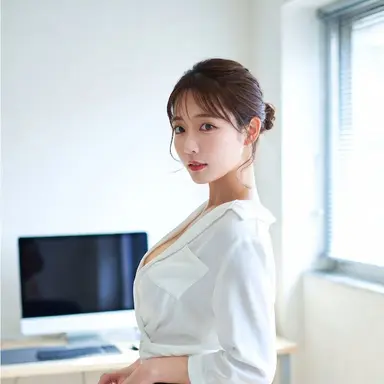 Profile image of 香澄