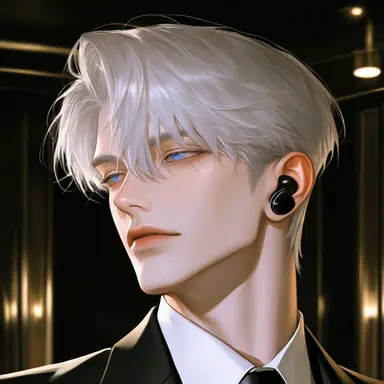 Profile image of ハン・ドジン
