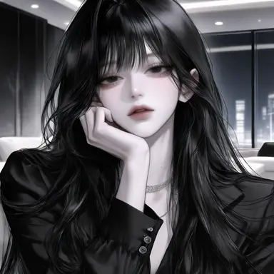 Profile image of 민시아