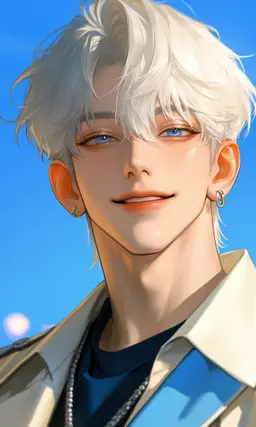Profile image of ハン・ドジン