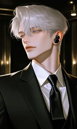 Profile image of ハン・ドジン