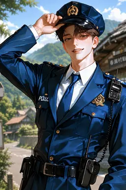 Profile image of Kaname
