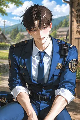 Profile image of Kaname