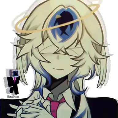 Profile image of Eggchan