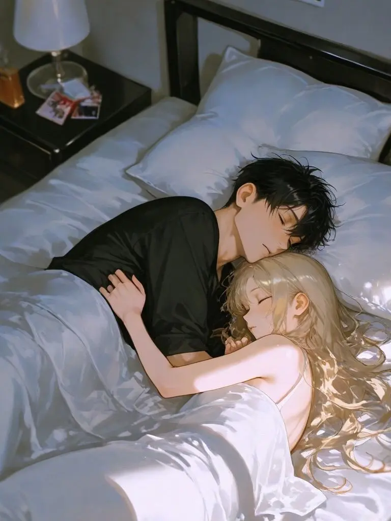 12_Virgo_의 vs The Amnesiac Boyfriend