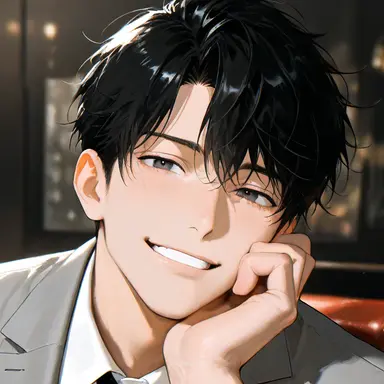 Profile image of Yuki