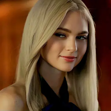 Profile image of Lizzie