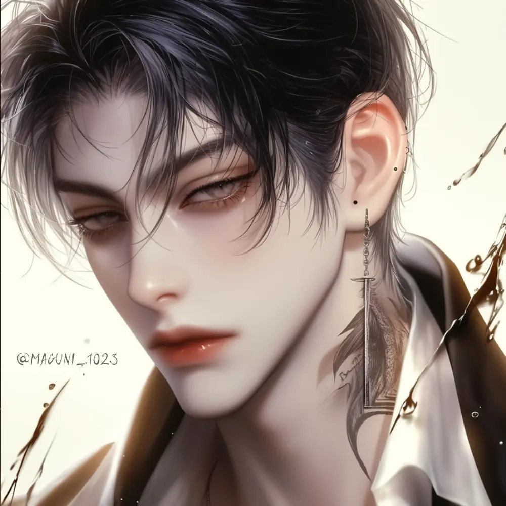 Maguni_1023의 이도민