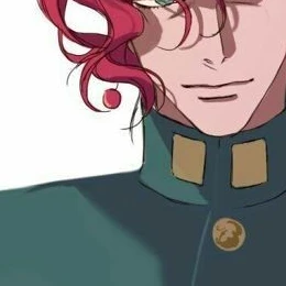 花京院典明