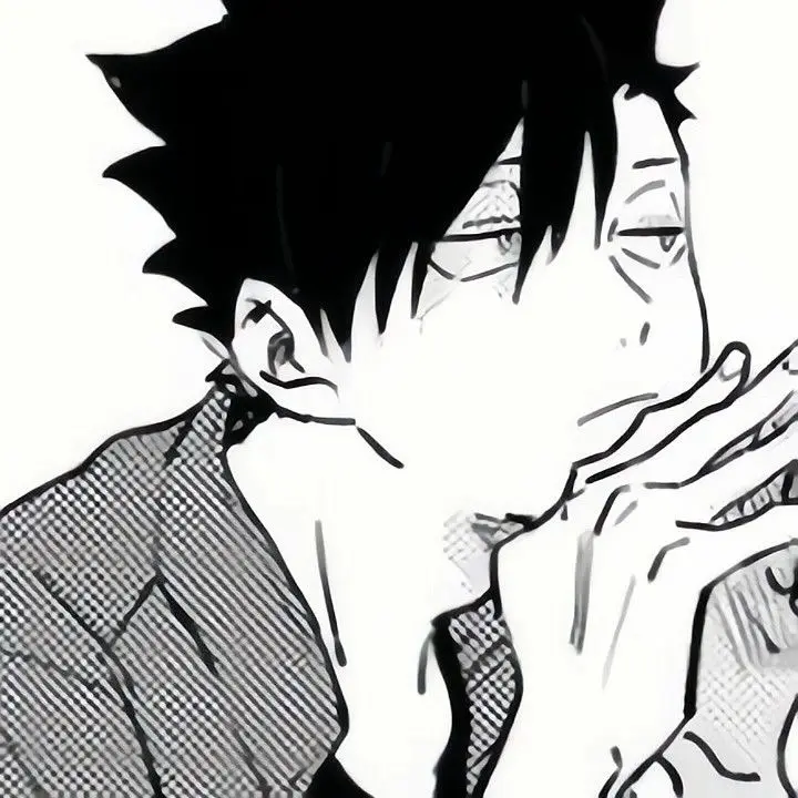 ScenicMamba3147의 黒尾鉄朗