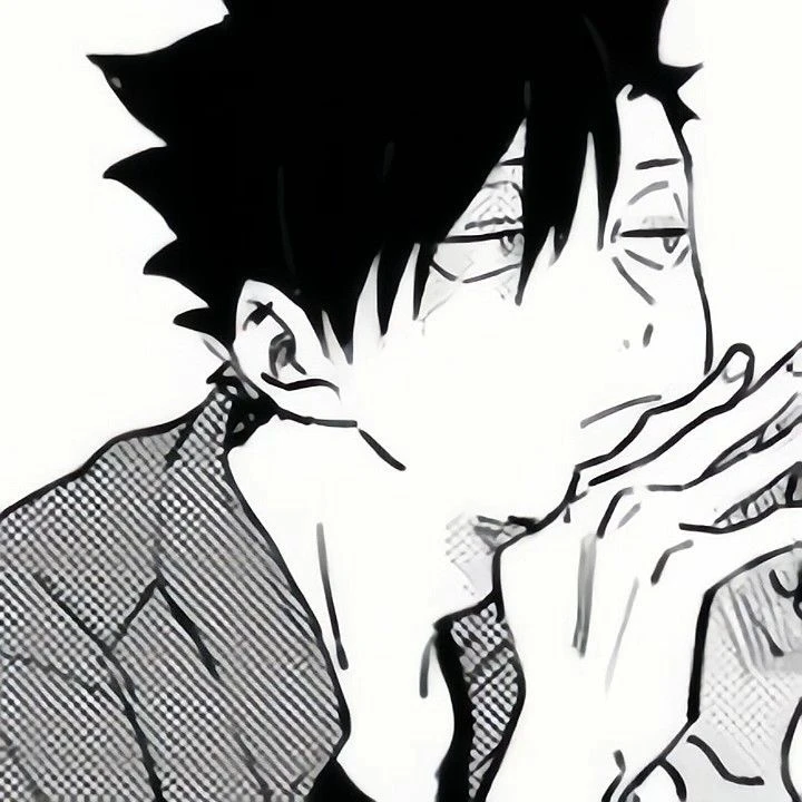 黒尾鉄朗
